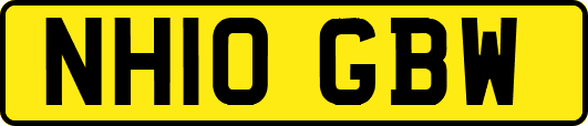 NH10GBW