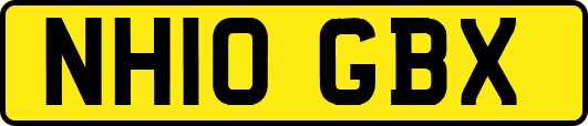 NH10GBX