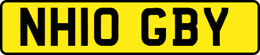 NH10GBY