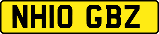 NH10GBZ
