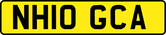 NH10GCA