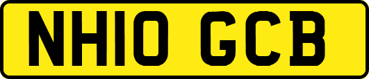 NH10GCB