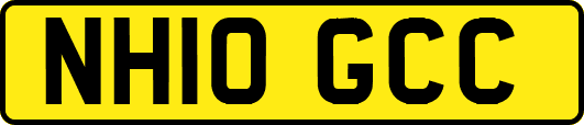 NH10GCC