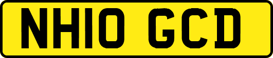 NH10GCD