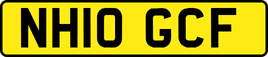 NH10GCF