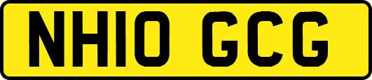 NH10GCG