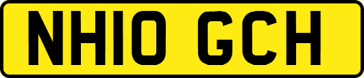 NH10GCH