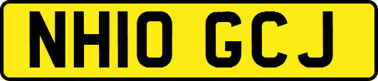 NH10GCJ
