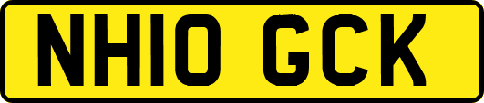 NH10GCK
