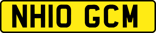 NH10GCM