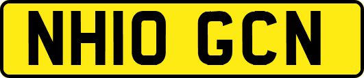 NH10GCN