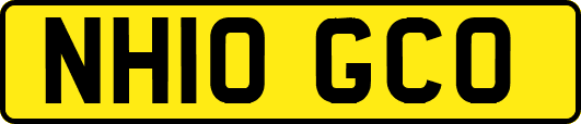 NH10GCO