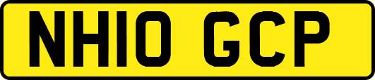 NH10GCP