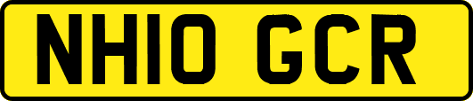 NH10GCR