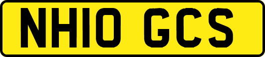 NH10GCS