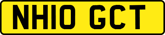 NH10GCT