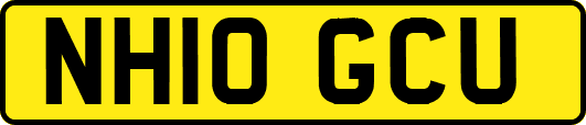 NH10GCU
