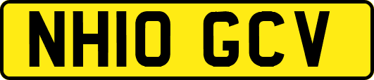 NH10GCV