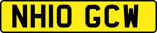 NH10GCW