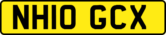 NH10GCX