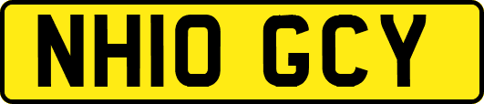 NH10GCY