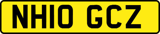 NH10GCZ