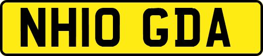 NH10GDA