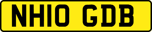 NH10GDB