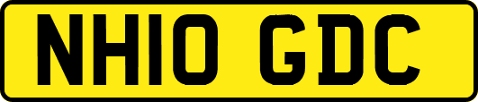 NH10GDC