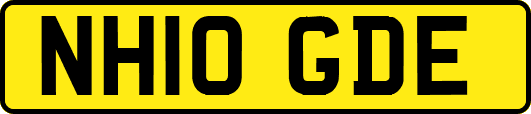 NH10GDE