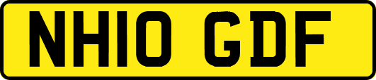 NH10GDF