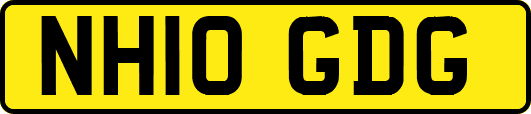 NH10GDG