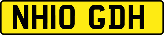 NH10GDH