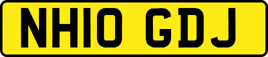 NH10GDJ