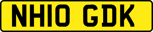 NH10GDK