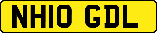 NH10GDL