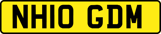 NH10GDM