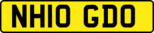 NH10GDO