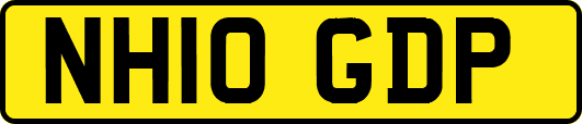 NH10GDP