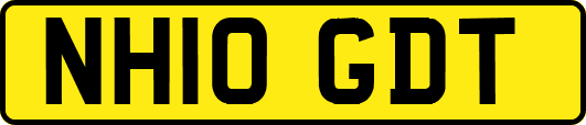 NH10GDT