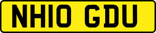NH10GDU