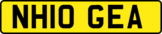 NH10GEA
