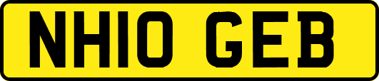 NH10GEB
