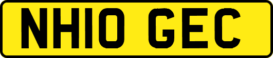 NH10GEC
