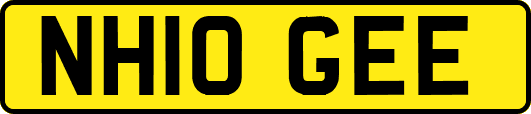NH10GEE