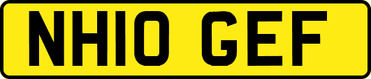 NH10GEF