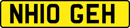 NH10GEH