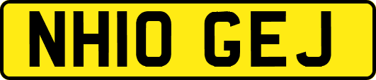 NH10GEJ