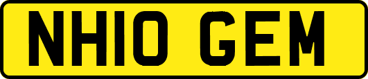 NH10GEM