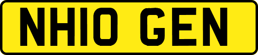 NH10GEN